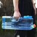 JQWYGB 1.5 Gallon Camping Water Container with Spigot - Portable Outdoor Hiking Picnic Tank - Buy Online on GoSupps.com