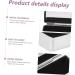 Didiseaon 4 pcs Portable Lipstick Case | Metal Wallets & Lip Gloss Holder | Mini Travel Organizer with Mirror - Buy Online on GoSupps.com