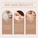  Generisch Unereye Clay Concealer - Moisturizing Creamy Dark Circle Concealer - Lightweight Color Corrector for Women - Natural Finish - Beauty Gift for Mother's Day - Buy Online on GoSupps.com
