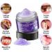 BBOJI Teeth Restoration Mineral Powder BBOJI Tooth Restoration Mineral Powder Protect Teeth and Gums and Solve Oral Problems (1) - Buy Online on GoSupps.com