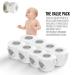 Tiny Patrol 8 Pack Baby Safety Childproof Door Knob Cover  Universal-Fit Most Knobs - Buy Online on GoSupps.com