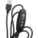 NATUDECO Electric USB Heating Pillows - Adjustable Temperature & Fast Heating for Home/Office Comfort - Buy Online on GoSupps.com