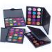 Beavorty Eyeshadow Palette 3pcs 15 Shadow Pearly Matte Makeup Lustre Colors Cosmetic Eye Pallet Combination Eye Shadow Palettes 1 count (Pack of 1) As Shownx3pcs - Buy Online on GoSupps.com