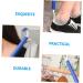 Foytoki One-Hand Gripping Aid | Independent Life Aid for Disabled & Seniors | Hip Hooks & Sock Aid Device for Post-Surgery Support - Buy Online on GoSupps.com