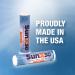 Sun X 50 Lip Balm SPF 50 - Water Resistant Paraben & Oxybenzone Free Broad Spectrum UVA/UVB Protection - 24 Count Pack | International Shipping Available - Buy Online on GoSupps.com
