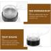 Veemoon 3pi ces Flacons De Presse Pour Manucure Et Salon Distributeurs De Dissolvant De Vernis Ongles Lot De Bouteilles Pressantes Avec Goulot Pour Facilit Utilisation - Buy Online on GoSupps.com