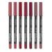 Catrice Velvet Matt Lip Pencil - Tasty Aubergine | Online International Shipping - Buy Online on GoSupps.com