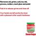 Swarfega SWA304A Original Classic Hand Gel 500ml Tub - Rapid Action Hand Wash with Added Conditioner - Gentle on Skin - Pack of 1 - Buy Online on GoSupps.com