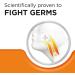 Strepsils Orange Lozenges 36s with Vitamin C - Gluten Free Sore Throat Relief | Fights Infection, Soothes Throat | Works in 5 Mins - 36 Count - Buy Online on GoSupps.com