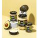 Hunter & Gather Avocado Oil Mayonnaise 175g - Paleo Keto Avocado Mayo with British Free Range Egg Yolk - Sugar & Gluten Free - Buy Online on GoSupps.com