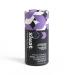 XIUAT Laboratories Natural Deodorant Lavender and Activated Charcoal 60g - Organic Ingredients Moisturizing with Rice Wax Skin Lightening - Aluminum/Parabens/Baking Soda Free - Eco Packaging
