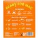 Kabuto Noodles Mac n' Cheese Big Box Instant Pasta 200g - Original Cheese Flavour - Buy Online on GoSupps.com