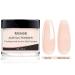 Acrulic Powder Set for Clear Pink Nude Milky White Nails | Nail Extension & French Art | 3D Flowers & Carving | Beginner-Friendly Kit - 30g - Buy Online on GoSupps.com