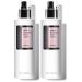 COSRX AHA 7 Whitehead Power Liquid 100ml (Pack of 2) 3.38 Fl Oz (Pack of 2)