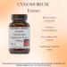 Cynomorium Songaricum Extract 10:1 | 600mg Per Capsule | Herbal Supplement for Stamina, Vitality & Wellness | 60 Vegan Capsules | Stearate-Free, Glass Bottled - Buy Online on GoSupps.com
