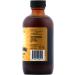 Sunny Isle Jamaican Black Castor Oil 100% Pure for Hair, Eyelashes & Eyebrows - 4 oz - Buy Online on GoSupps.com