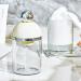 LRUIKEO Electric Foam Maker for Face Wash Rich Foam Maker for Face Wash Rechargeable Soap Dispenser Shampoo Bubbler Skincare Tools Yellow - Buy Online on GoSupps.com
