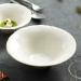 Kitchen Salad Bowl Household Oblique Cut Fruit and Vegetable Salad Bowl Fruit Plate Ceramic Plate Japanese Tableware Ramen Bowl Salad Bowls (Size : Medium) () - Buy Online on GoSupps.com