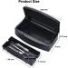 LXIANGN Nail Art Tool Sterilizer Tray Plastic Clean Sanitizing Box Sterilizing Container Storage for Nail Tools Tweezers Hair Salon Spa & Cutter Manicure Equipment - Buy Online on GoSupps.com