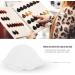 Highlight Hair Dyeing Hair Coloring Dye Hairdressing Coloring Reusable Silicone Hair Coloring Highlighting Dye with Metal Hair Hook for Hair Dyeing Highlighting - Buy Online on GoSupps.com