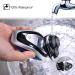 Buy Electric Shavers for Men | Waterproof 2-in-1 Rotary Razor | USB Rechargeable & Travel-Friendly - Buy Online on GoSupps.com