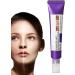 Lotion raffermissante pour les boutons - 20 g - Cr me hydratante - Correction de la couleur - Pour hommes - Peau mature sous les yeux - Facile transporter - Buy Online on GoSupps.com