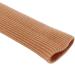 Toe Silicone Gel Protector Tubes for Ingrown Toenails & Callus Relief | 15 cm Corn Cushion Caps - Pain Relief for Running & Blisters - Buy Online on GoSupps.com