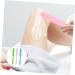 Shop Ipetboom 3-in-1 Hair Removal Pen - Silicone Cosmetic Spatula & Flower Clips for Body Peeling | International Shipping Available - Buy Online on GoSupps.com