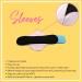 First Days Maternity Reusable Heat & Cold Packs Postpartum Recovery Hemorrhoids Bruises Perfect Baby Shower Gift (2 Pack) - Buy Online on GoSupps.com