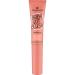 Essence Baby Got Blush Liquid Blush No. 40 Coral Crush - Quick-Drying Vegan Formula Paraben & Microplastic Free - 3 Pack (3x10ml) - Buy Online on GoSupps.com