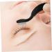 Healeved Eyelash Comb & Eyebrow Brush - Best Lash Separator Tool for Women | Portable Makeup Accessories - Buy Online on GoSupps.com