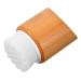 Beech Wood Facial Cleansing Brush Face Scrubber Face Brush Facial Scrubber for Face Skincare Brush Facial Cleaning Brush Cleansing Brush for Face Facial Brush Cleaner Fiber Manual