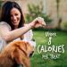 Fruitables Baked Dog Treats - Healthy Pumpkin & Blueberry Snacks | Low-Calorie, Wheat, Corn & Soy Free | 7 Oz - Buy Online on GoSupps.com