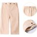 Mint Green Baby Boy Suit Set | 4pcs Gentleman Wedding Outfit 18-24 Months Pink - Buy Online on GoSupps.com