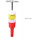 Fertilizing Device Multifunctional Tree Manual Handheld Garden Home Fertilizer Spreader Farm Fertilizing Tool - Buy Online on GoSupps.com