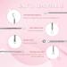 Blackhead Acne Removal Extractor Kit | Professional Stainless Pimple Blemish Tools with Storage Box - 4PCS - Buy Online on GoSupps.com