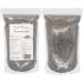 Kuchnia Zdrowia Chia Seeds 200g - High Quality Vegan Superfood - Zipper Packaging - Naturally Healthy - Buy Online on GoSupps.com