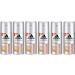 adidas Adipower Alcohol Free Deodorant for Men 6 x 35ml