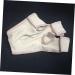 VINTORKY Double Chin Reducer Elastic Lifting Strap V Lift Double Chin Belt Lifting Belt Chin Lift Strap Cheek Lift Belt Facial Slimming Strap Thin XL As Shown - Buy Online on GoSupps.com