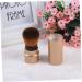 FOMIYES Cosmetics Brush Professional Makeup Brush Makeup Blush Brush Rouge Powder - Buy Online on GoSupps.com