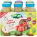Valfrutta Succhi di Frutta Mela Lot de 48 bouteilles jetables en verre 100 % jus de fruits avec pomme italienne boisson sans alcool 125 ml + 1 bo te de th glac San Benedetto au citron sans sucre - Buy Online on GoSupps.com