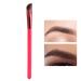 Alori Eyebrow Brush - Professional Multi-Function & Three-Dimensional Angled Design | Alori Collection for Precision Eyebrow Makeup - Buy Online on GoSupps.com