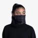 Buff Unisex Shading Blue Multifunctional Scarf - One Size Black | International Shipping Available - Buy Online on GoSupps.com