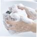 Buy Minkissy 3pcs Bath Sponge Set - Exfoliating Body Loofah Scrubber for Shower - Ideal for Women - International Shipping Available - Buy Online on GoSupps.com