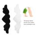 4 Pairs Heel Stickers Shoe Grip Liner Protectors - Heel Cushion Pads for Diabetes Care - Buy Online on GoSupps.com
