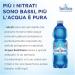 Acqua Sant'Anna - Pack de 96 bouteilles 0 5L Eau Min rale Naturelle Gazeuse - Bouteilles en Plastique 100% Recyclable - Buy Online on GoSupps.com