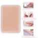 Breathable Waterproof Tattoo Cover Up Sticker | Ultra Thin Concealing Tape for Invisible Scars & Birthmarks | Flesh Colored Patch | Translucent Light Skin Tone - Buy Online on GoSupps.com