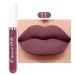 COOSA Matte Liquid Lipstick Set - 6 Longlasting Waterproof Shades - Buy Online on GoSupps.com