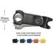 REDSHIFT ShockStop PRO Suspension Stem 6 x 120mm for Road, Gravel, Hybrid & E-Bikes - Buy Online on GoSupps.com