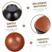 Zerodeko 3pcs Anti-Earth Clay Ramen Bowl De Ceramic Snack Bowls Household Rice Bowl Japanese Bowl Miso Soup Bowls Ceramic Soup Bowl Snack Dish Food Container Commercial Round Bowl 12X12X6.3CMx3pcs Blackx3pcs - Buy Online on GoSupps.com